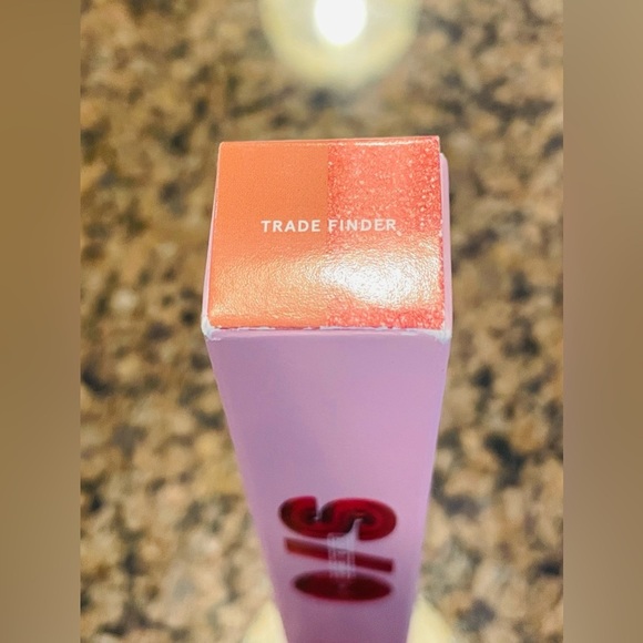 One/Size by Patrick Starr Lip Snatcher Velvet Flex Cream & Cushion Gloss Lip Duo - Picture 4 of 10